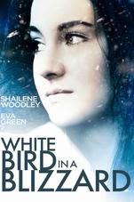 Poster de la pelicula Pajaro Blanco de la Tormenta de Nieve Pajaro Blanco de la Tormenta de Nieve