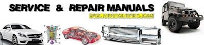 Free Download repair service owner manuals Vehicle PDF