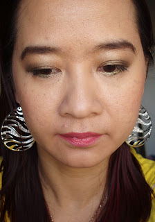 FOTD: Brighter lips