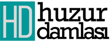 Huzur Damlası