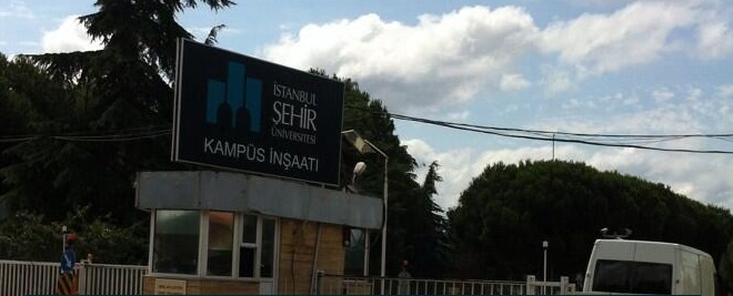 Kartal Cevizli Deki Tekel Arazisinin Sehir Universitesi Ne Tahsis Edilmesi Protesto Edildi Baska Haber