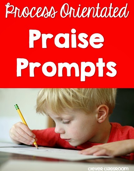 Do you Praise Intelligence or Effort? Clever Classroom Do you Praise Intelligence or Effort? Clever Classroom