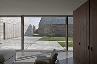 Unfamiliar House Design With The Traditional Flemish Farms Unfamiliar House Design With The Traditional Flemish Farms