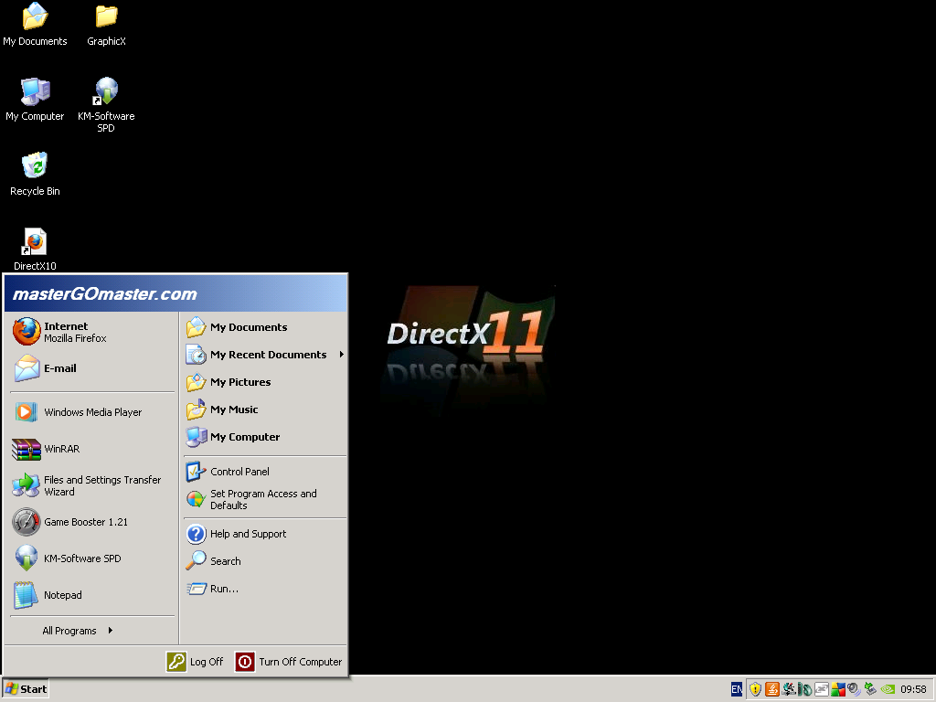 Windows 10 Gamer Edition V2 Windows 10 Gamer Edition V2