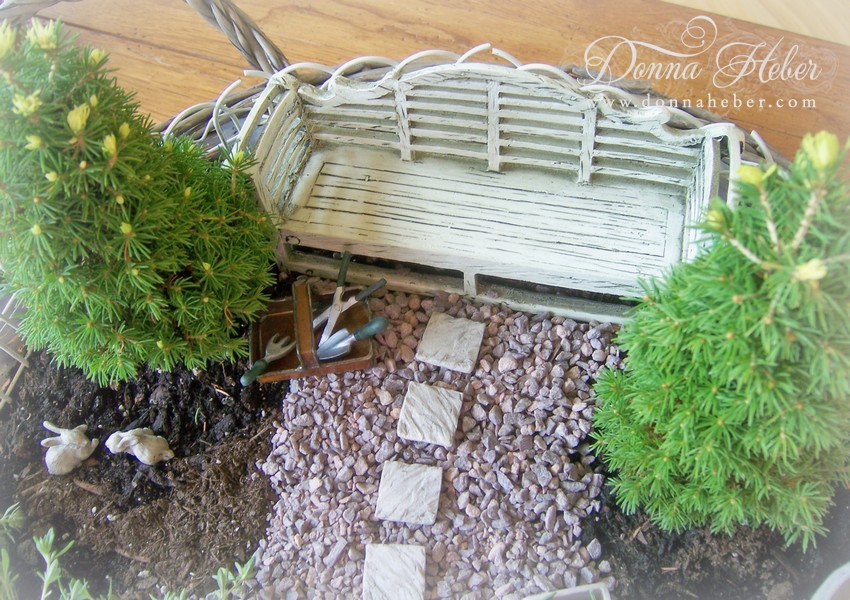 Donna's Designs: August 2012