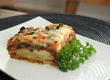 Greek Moussaka