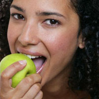 Diet+for+healthy+gums+and+teeth