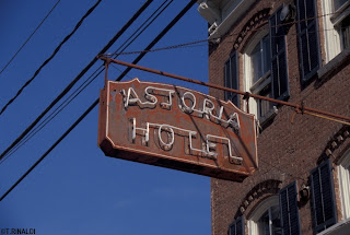 New York Neon Hudson River Neon Part 2 Dutchess