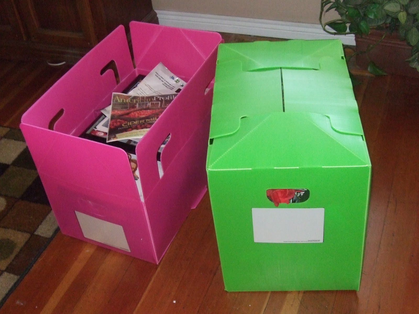 Brookie's Baby Bargains