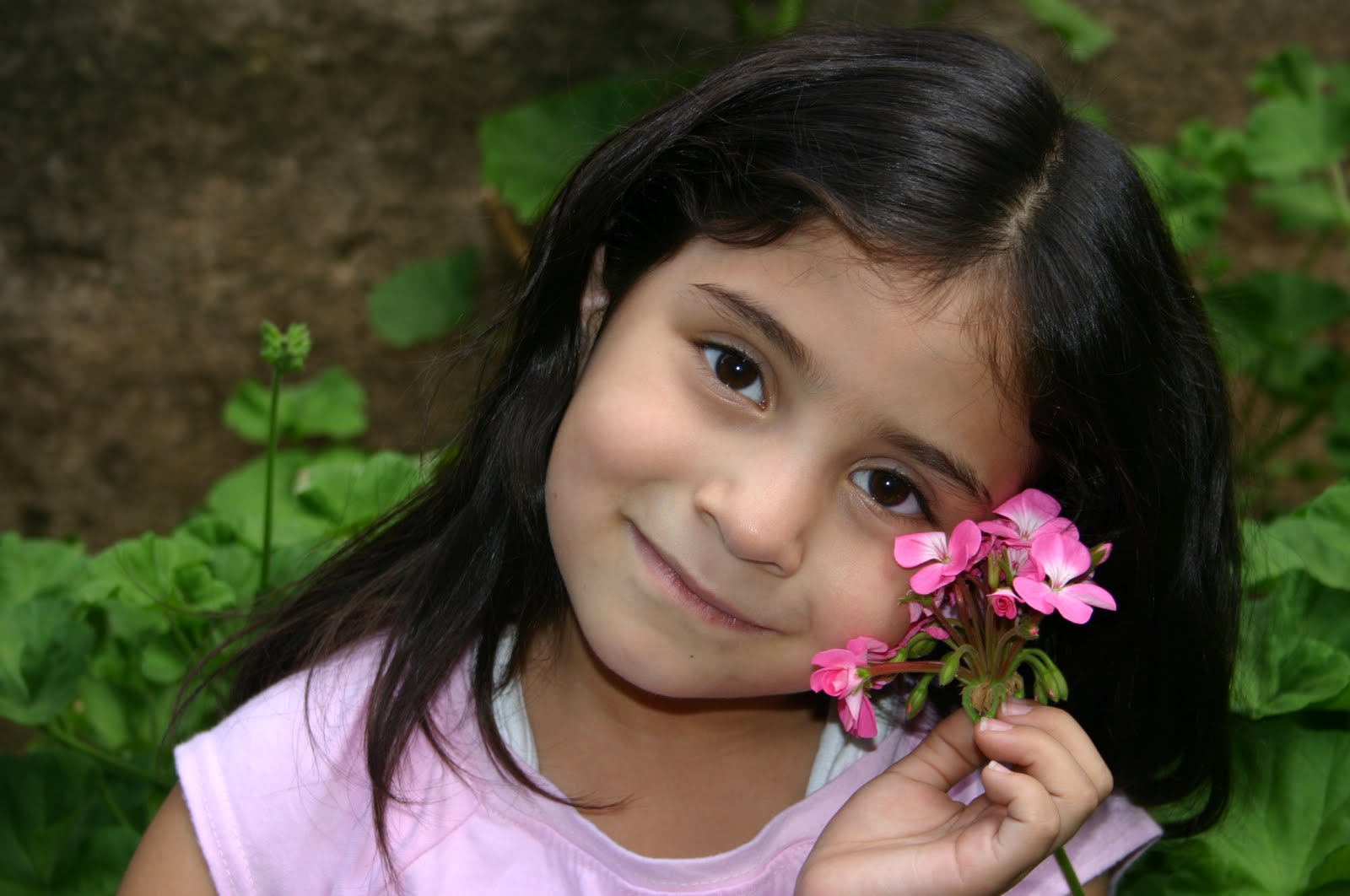 In Famiglia Bambini In Adozione