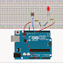 Arduino - Buton Kontrolü İle Led Yak-Söndür İşlemi