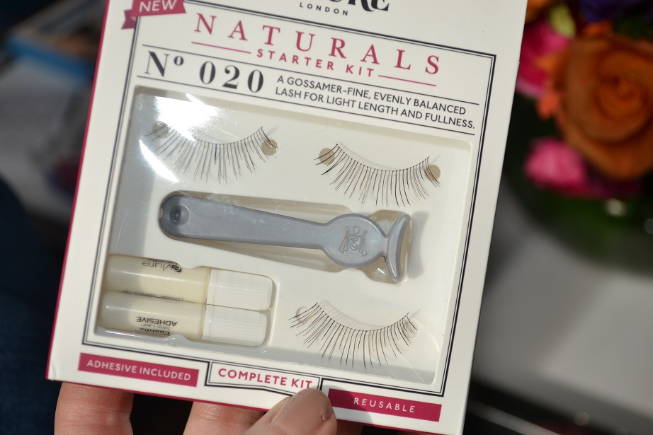 Eylure Naturals Lash Starter Kit eylure-naturals-starter-kit-review
