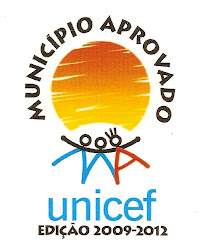 BODÓ/RN TRI-CAMPEÃO SELO UNICEF MUNICÍPIO APROVADO