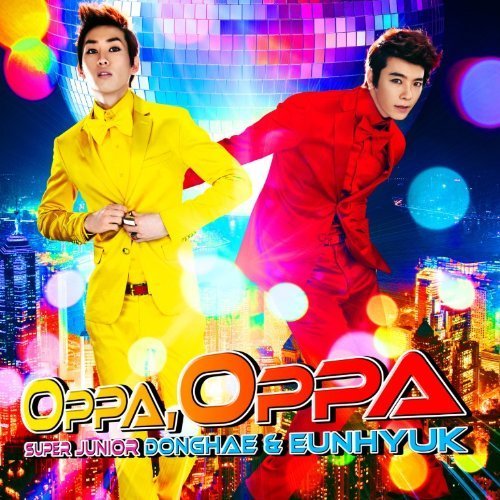 Dahsyat Mp3 Super Junior Donghae Eunhyuk Oppa Oppa