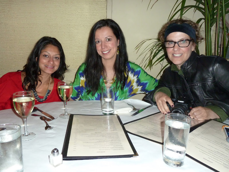 Design Jonathan Adler Studio Blogfest2013 part 2