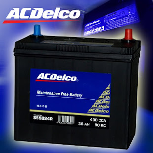 ACDelco Products Click Here