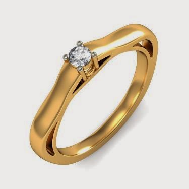 Latest Beautiful Gold Ring Design Wallpapers Free Download