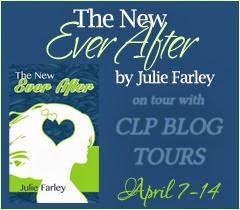 CLP Blog Tours