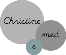 Christine med E
