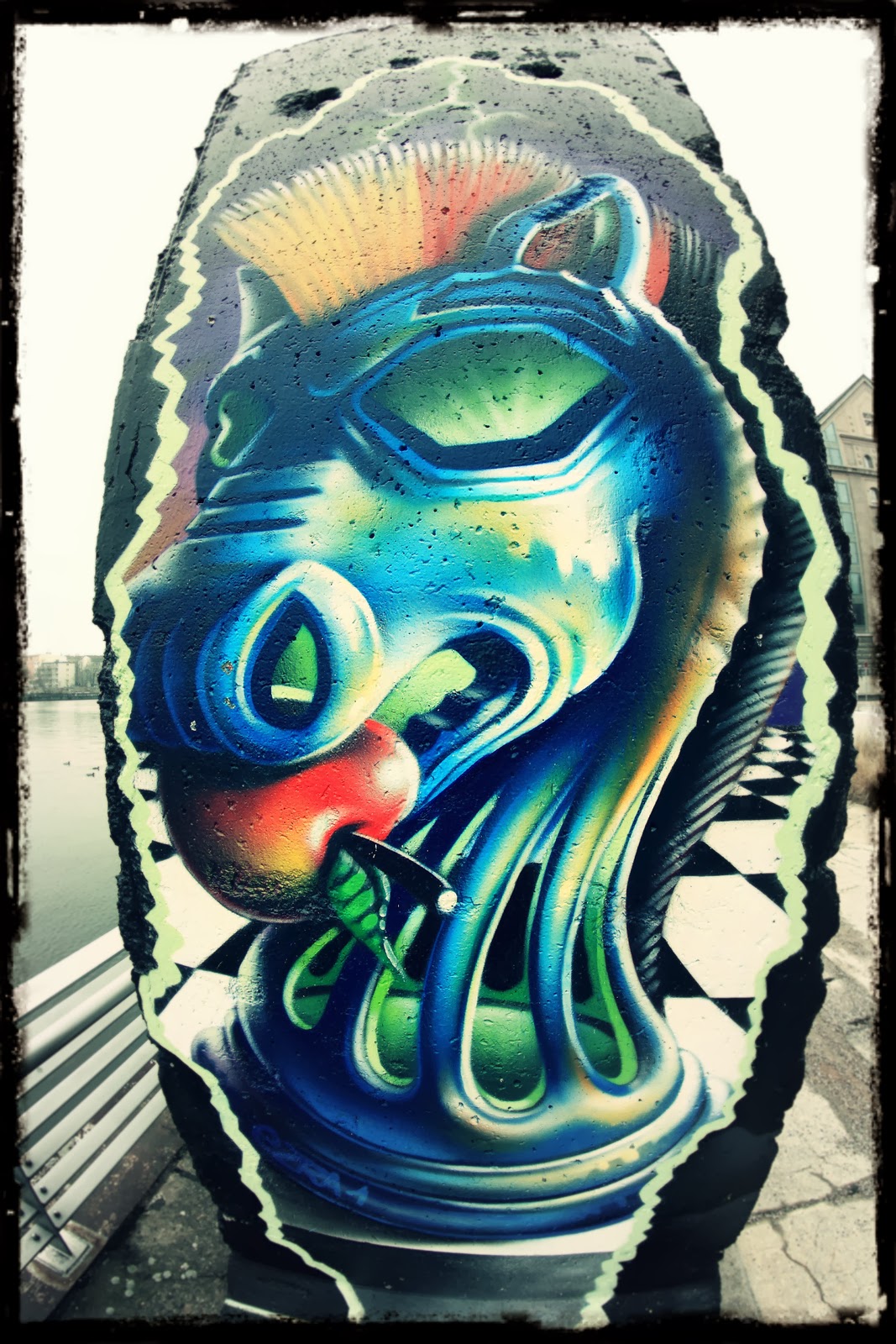 Hannah Sucht Kunst 2013 11 03