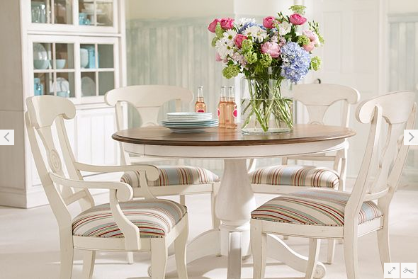 Kim's Kitchen Sink: Some Ethan Allen Houselusting