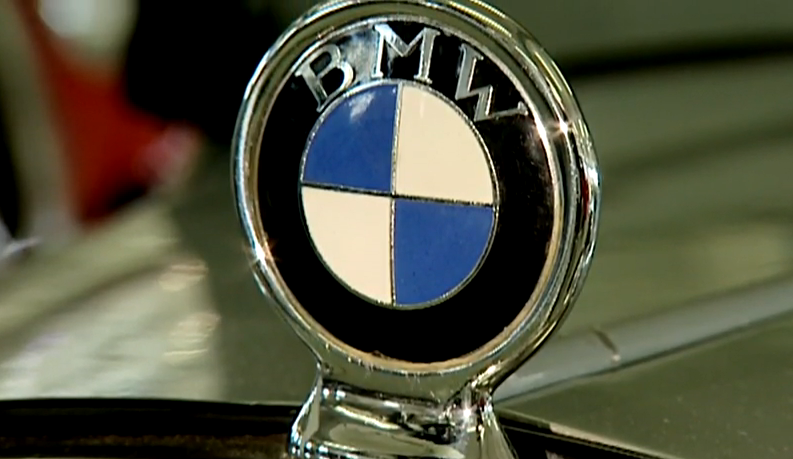 Logo BMW Logo BMW