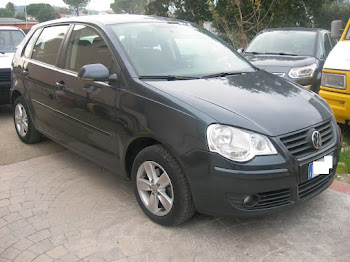 Vw Polo 1.4 TDI 70 CV immatricolazione 2005 acc: full optional con 150.000 km Prezzo 4.000,00 euro