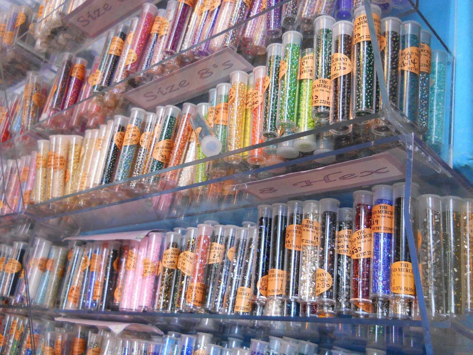 Only Hime Craft Fair At the NEC, Birmingham