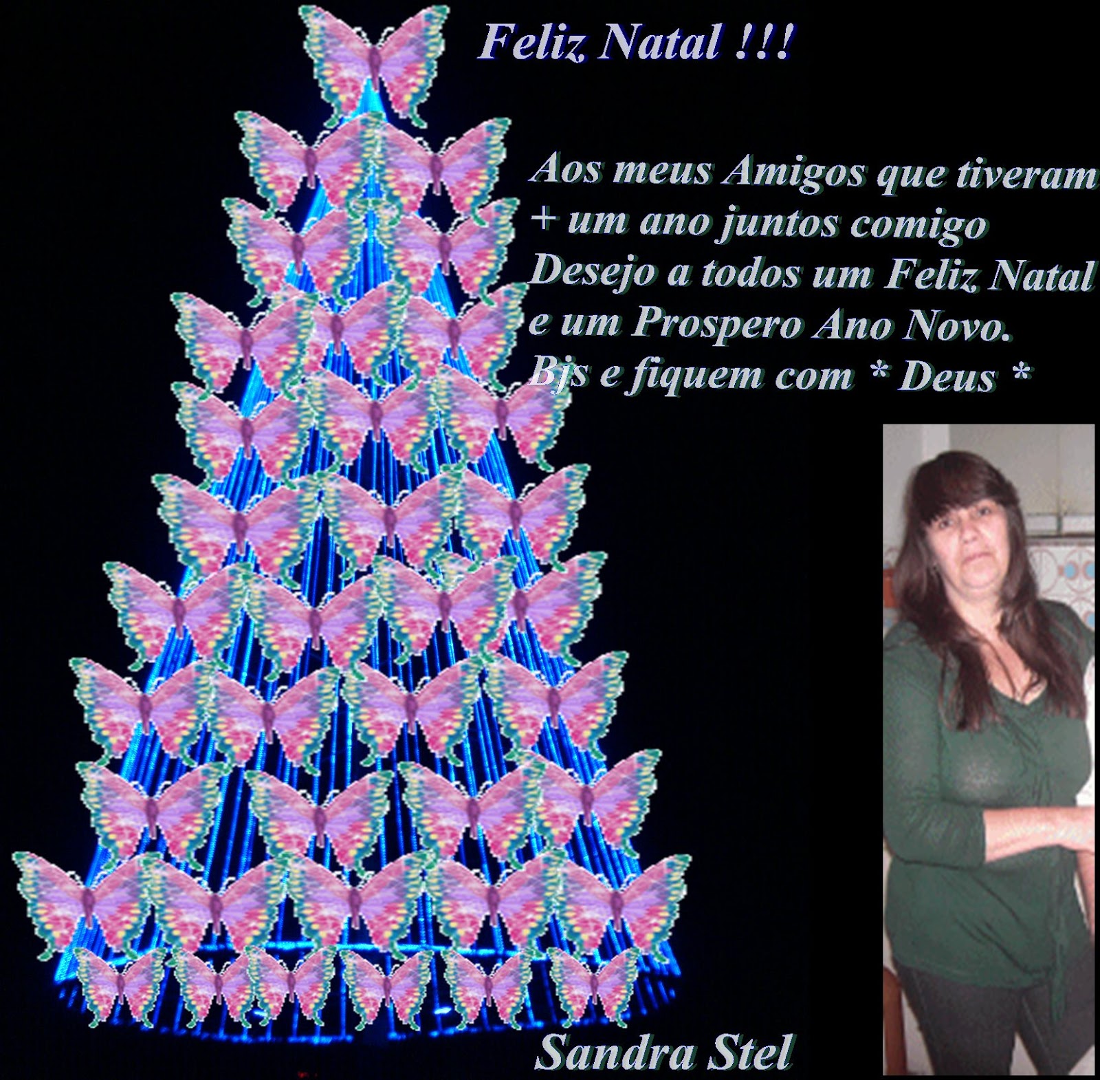 feliz natal 2012