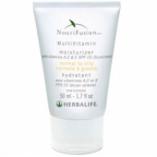 Herbalife moisturizer SPF 15