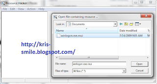 Cara Mengganti Tulisan Welcome & Shutting Down pada Windows 7/vista  Cara+mengganti+tulisan+welcome+7