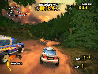 Download OffRoad Racers Game Full Version 