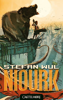 Niourk - Stefan Wul