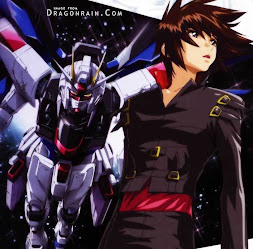 Gundam Seed