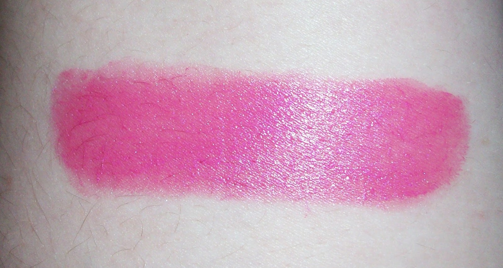 Rouge Allure Ink Fusion Review, Photos & Swatches – Bubbly Michelle