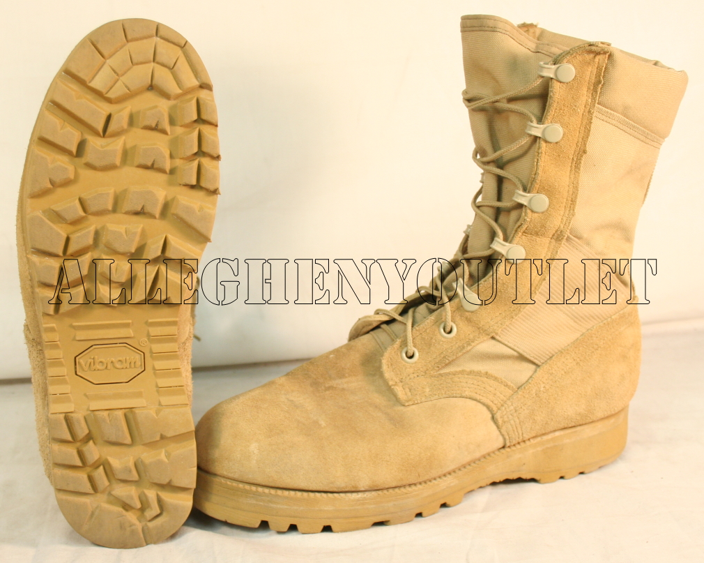 Boots Fashion Pic Authorized Army Boots List
