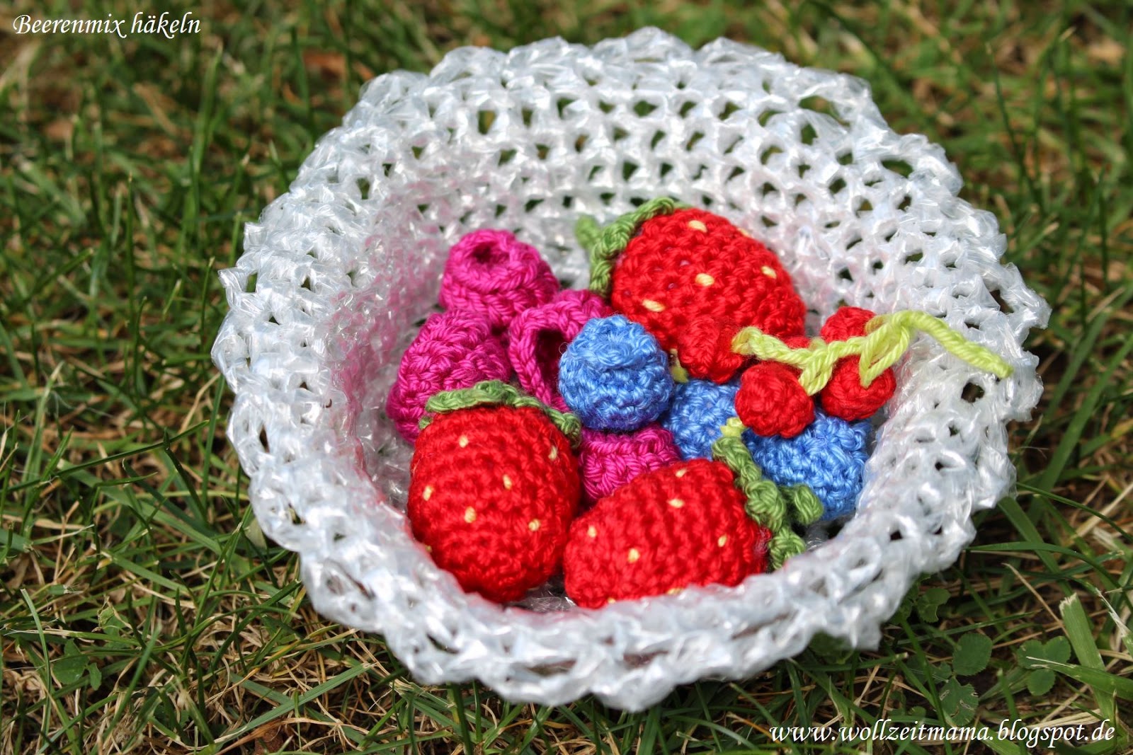 Wollzeitmama August 2014