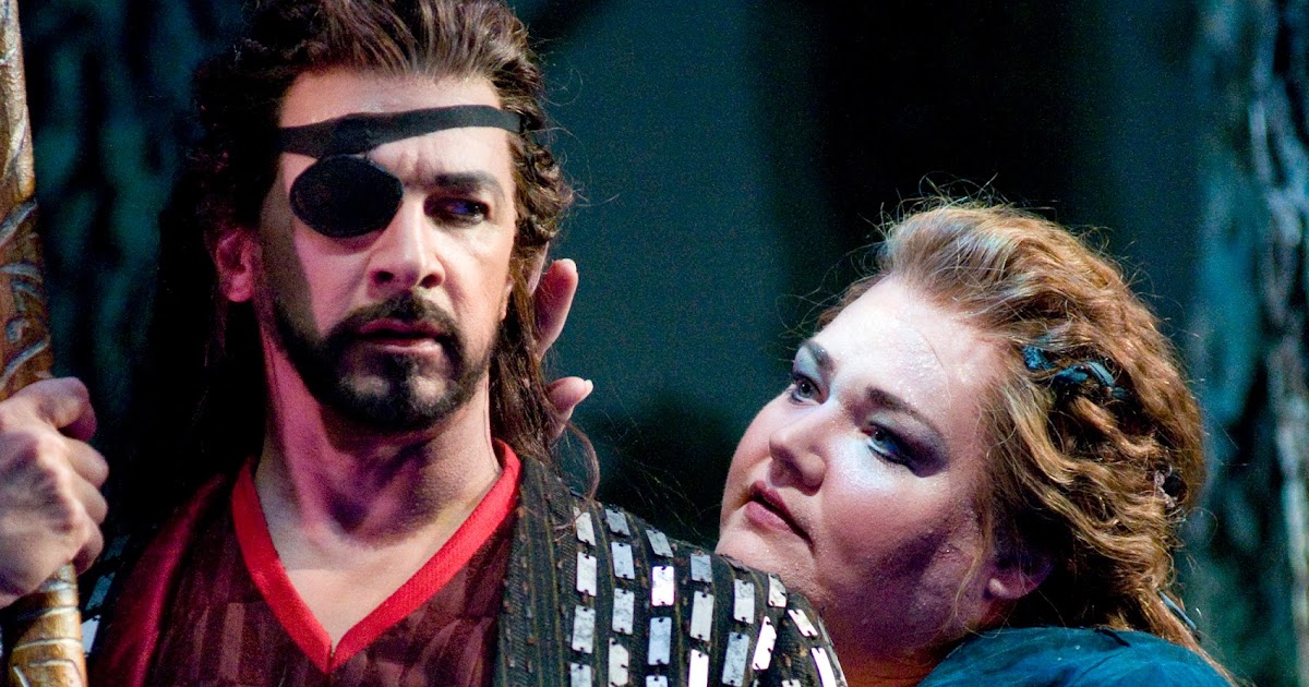 seattle opera 2013