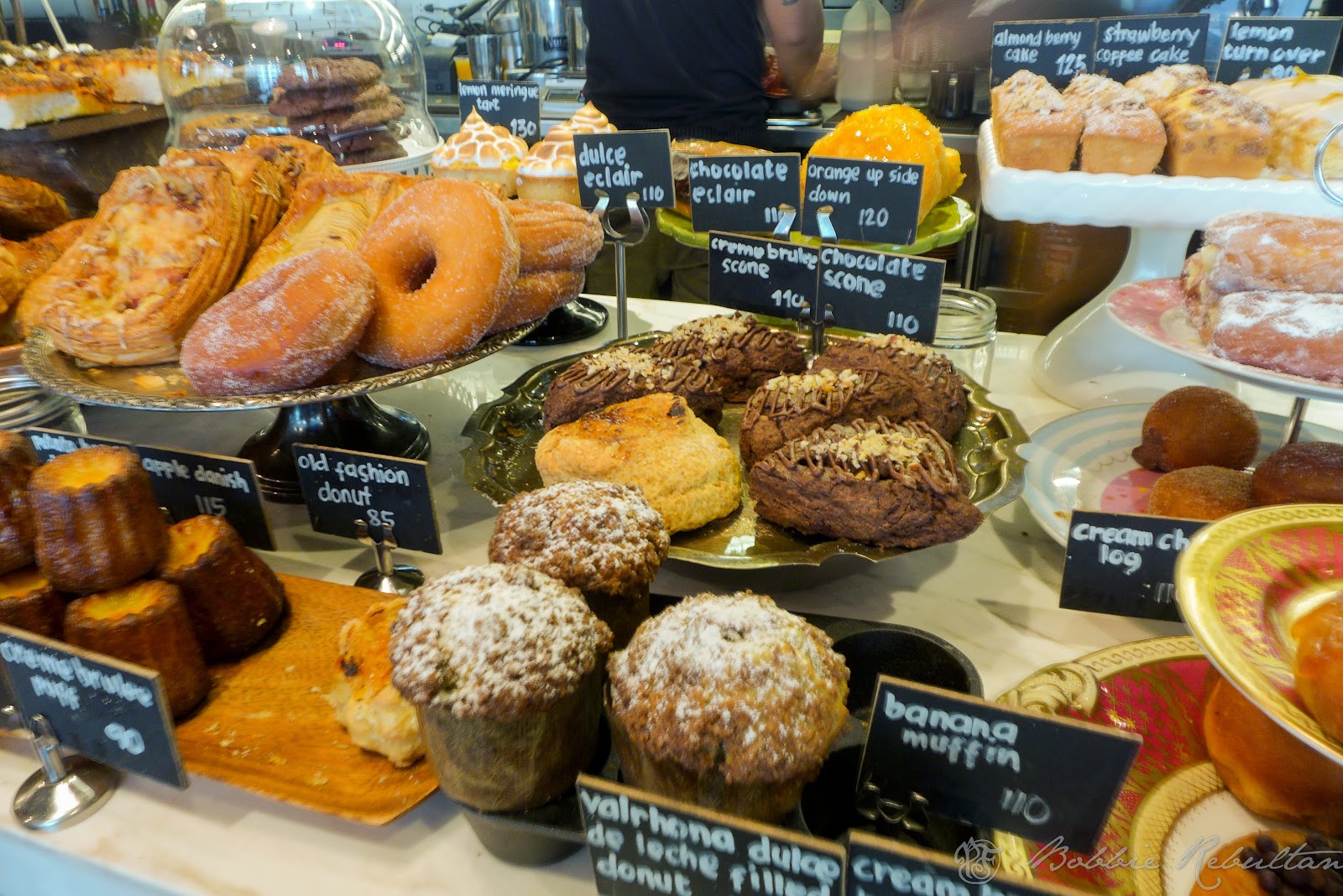 Wildflour Cafe + Bakery Honest Good Food A Poised Quill