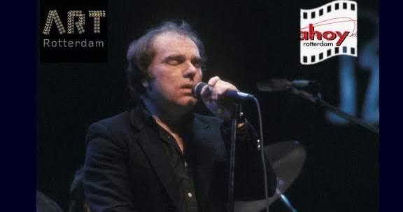 How old is van morrison picture