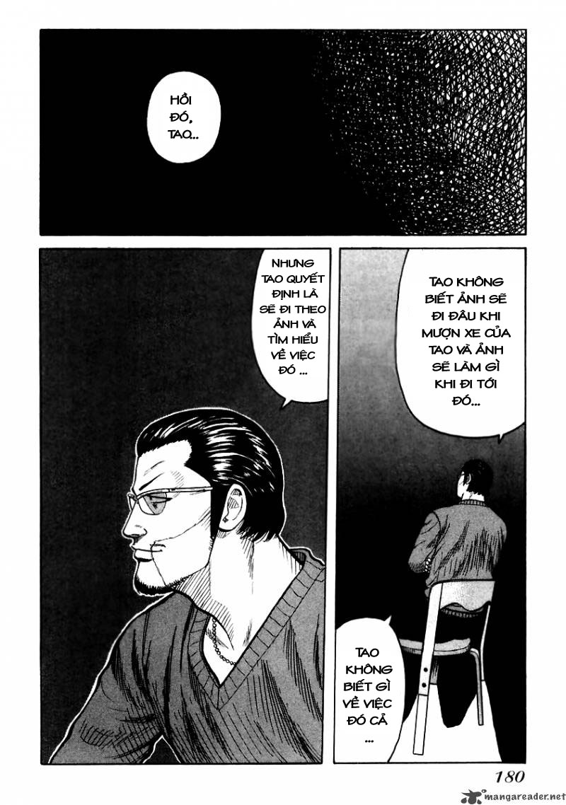 QP- Soul of Violence chap 54 Trang 21 - Mangak.info QP- Soul of Violence chap 54 Trang 21 - Mangak.info