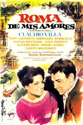 1961 SPAIN - Página 3 Roma+de+mis+amores