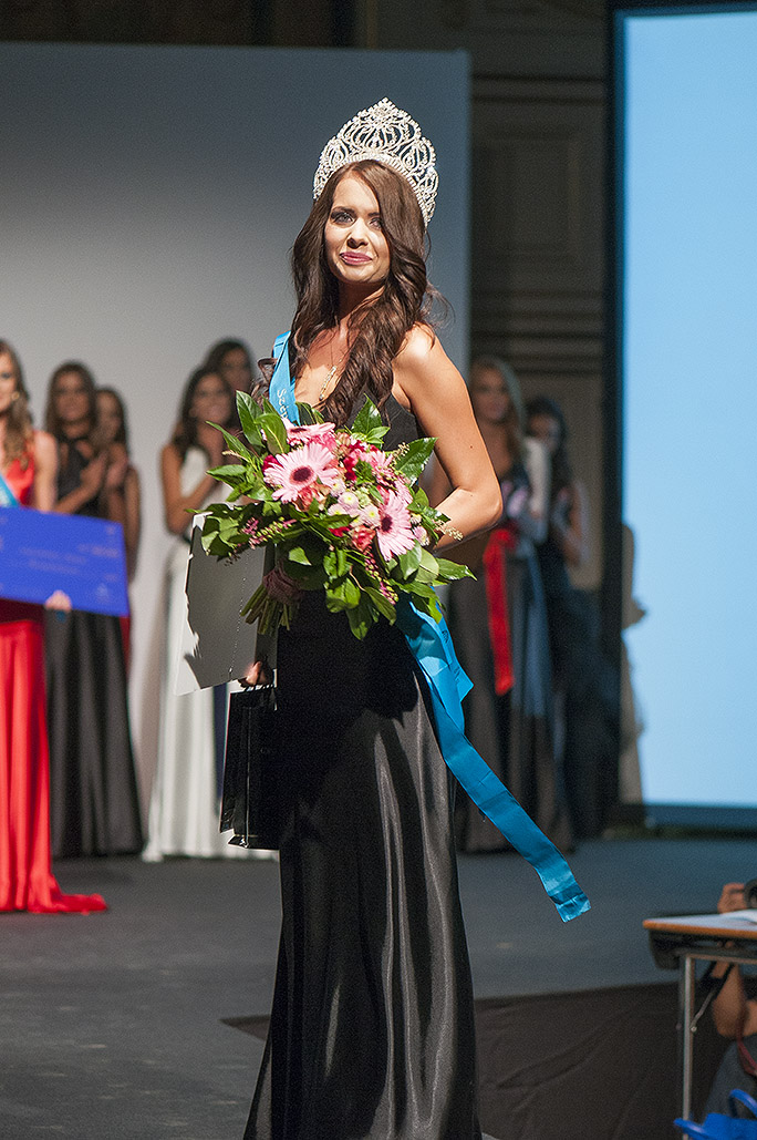 Kortárs Retikül A Miss International Hungary szépségverseny 2013