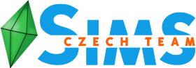 Sims Czech Team