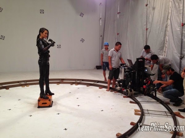 Siêu Nhân X Siêu Nhân X