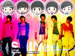 SHINee