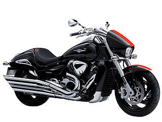 2011 SUZUKI VZR 1800