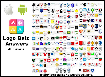 Logos Quiz Answers Logos Quiz Answers