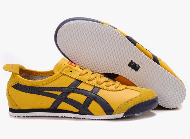 asics ballerina