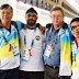 Indian Gorkha shooter Jitu Rai wins gold in Commonwealth Games